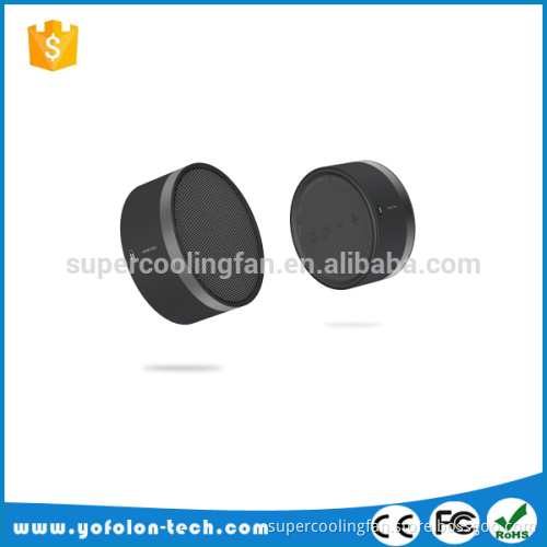 Hot mini protable bluetooth wireless speaker with TF Card function